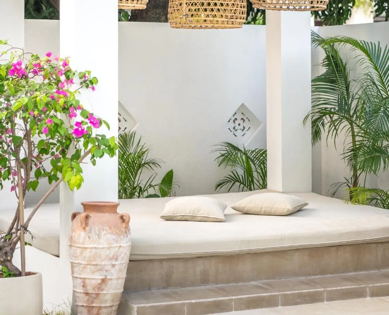Casa De Lupe 5 Bedroom Villa In Kerobokan Seminyak  0*, Seminyak (Bali) Indonesia