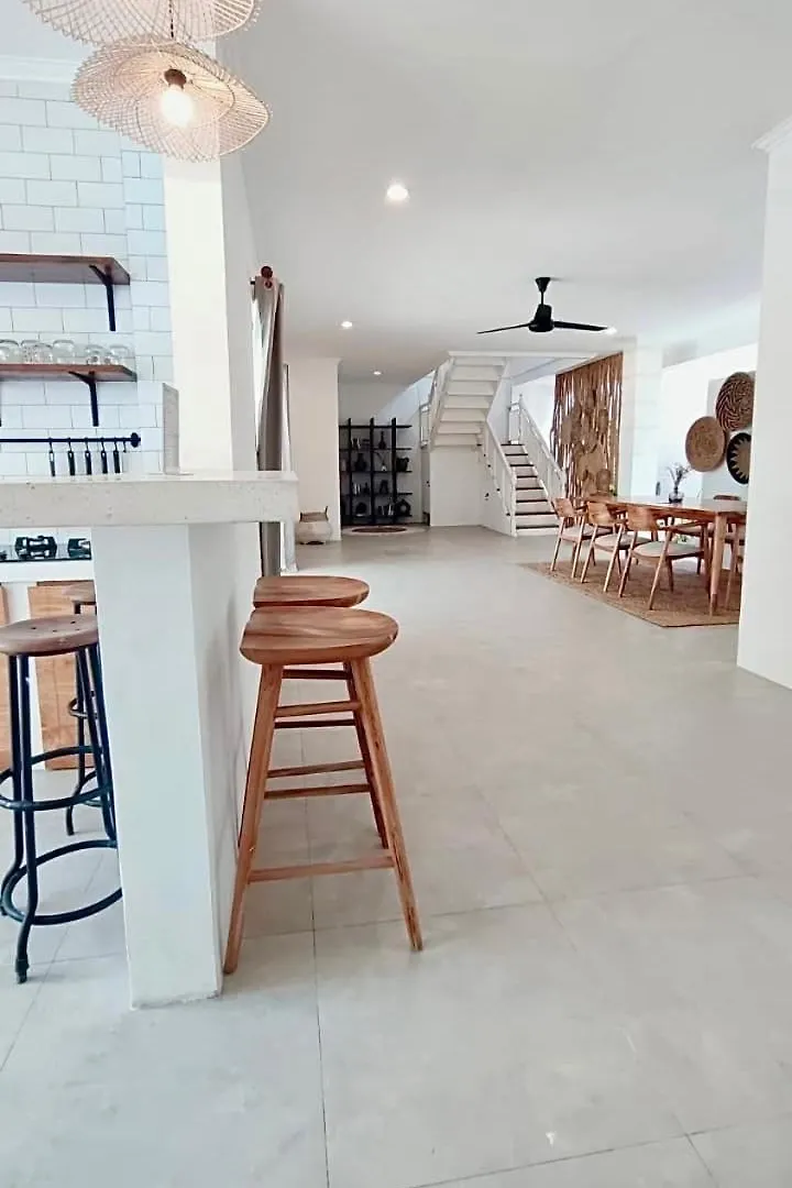 Casa De Lupe 5 Bedroom Villa In Kerobokan Seminyak  Indonesia
