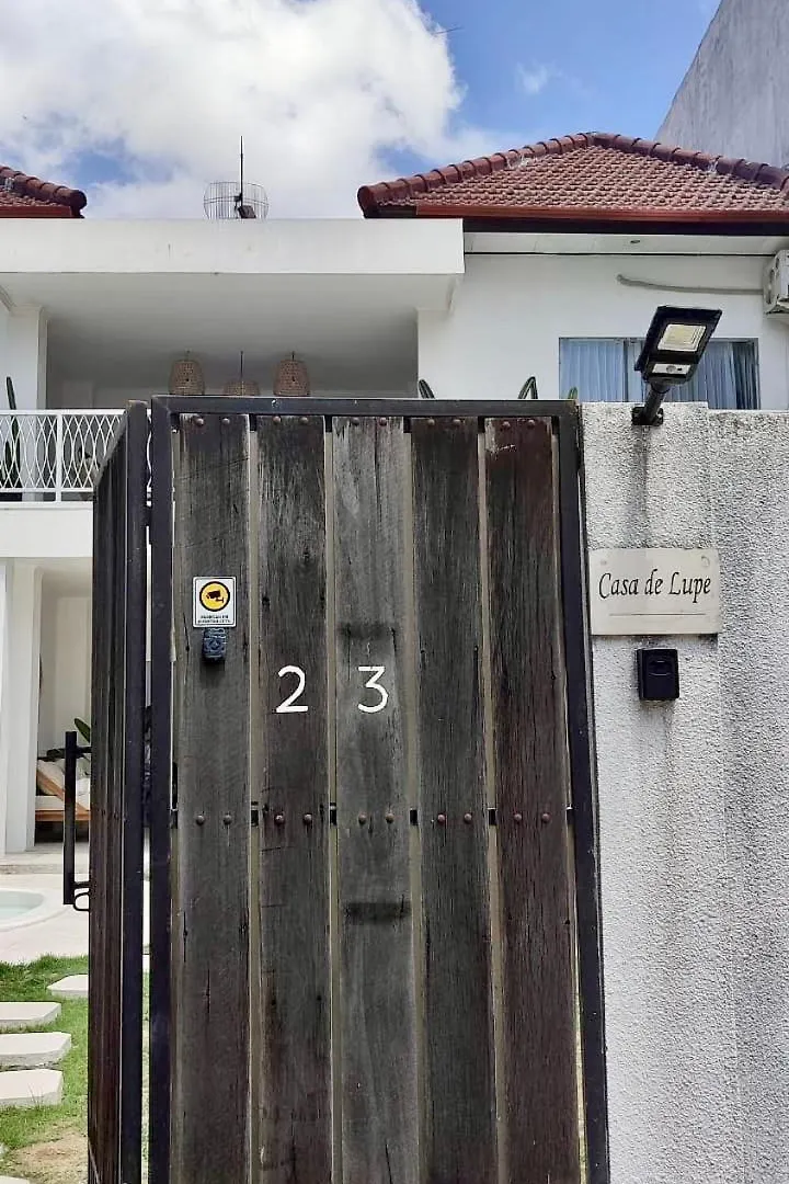 Casa De Lupe 5 Bedroom Villa In Kerobokan Seminyak  0*, Seminyak (Bali) Indonesia