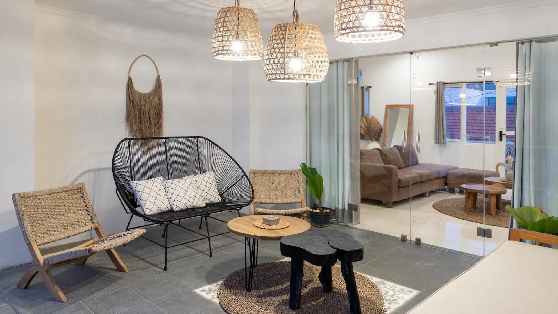 Casa De Lupe 5 Bedroom Villa In Kerobokan Seminyak  Indonesia