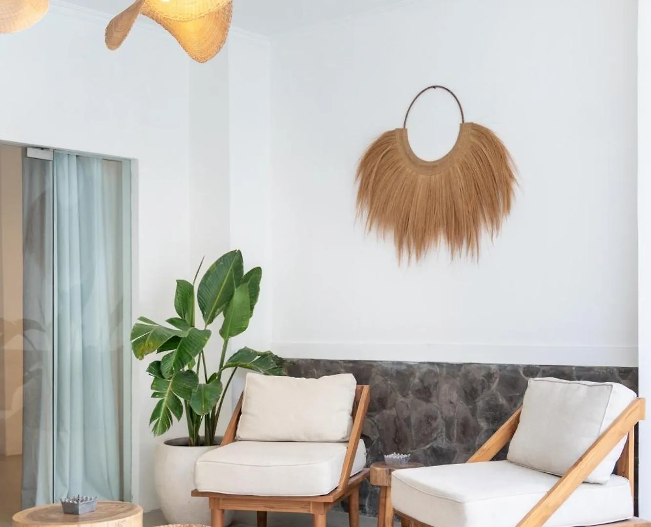 Casa De Lupe 5 Bedroom Villa In Kerobokan Seminyak  Indonesia