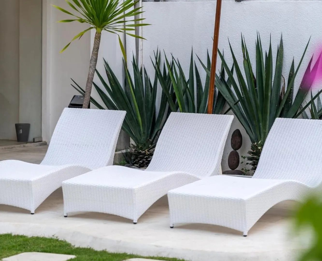 Casa De Lupe 5 Bedroom Villa In Kerobokan Seminyak  Indonesia